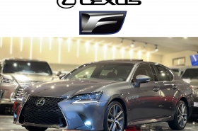 Lexus GS 350F Sport